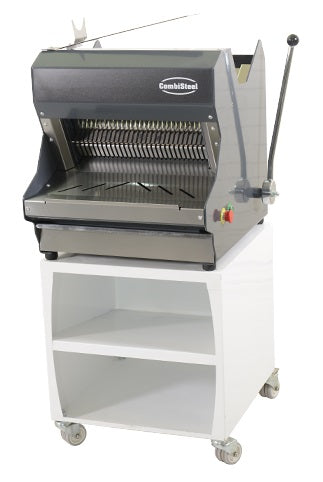 TAFELMODEL BROODSNIJMACHINE 13 MM - aanvullende productfoto 2