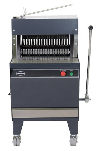 BROODSNIJMACHINE 11 MM - aanvullende productfoto 1