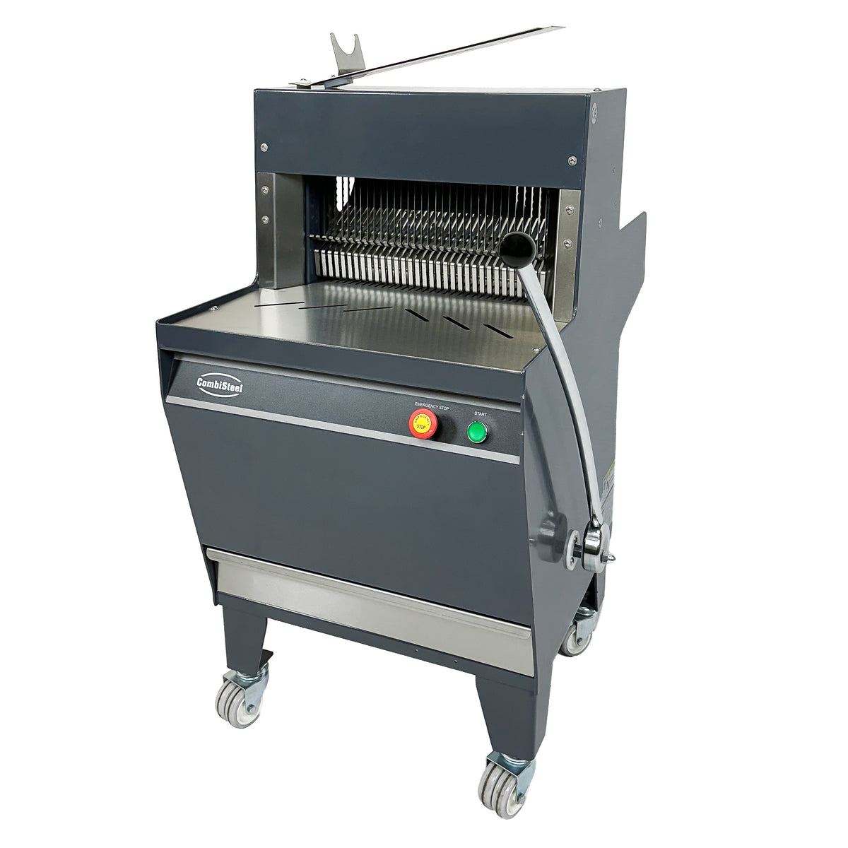 BROODSNIJMACHINE 11 MM - aanvullende productfoto 4