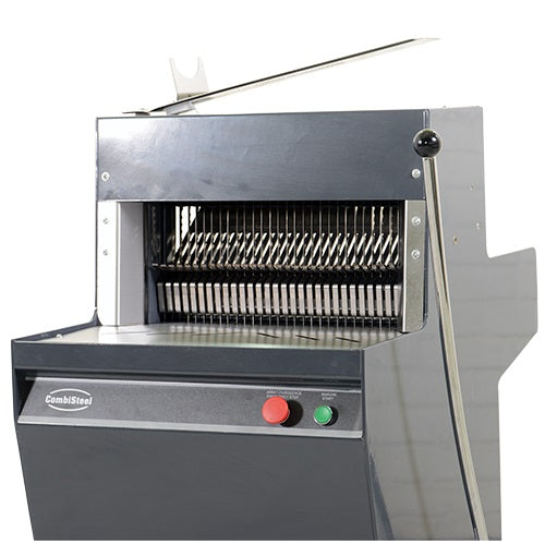 Broodsnijmachine 13 mm - Combisteel 7061.0215