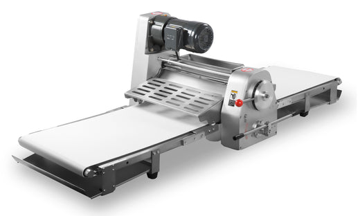 Tafelmodel deeguitrolmachine 380 - Combisteel 7062.0005