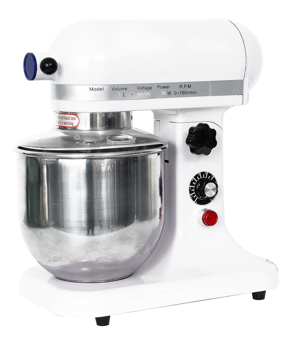 KEUKENMACHINE 7L - aanvullende productfoto 1