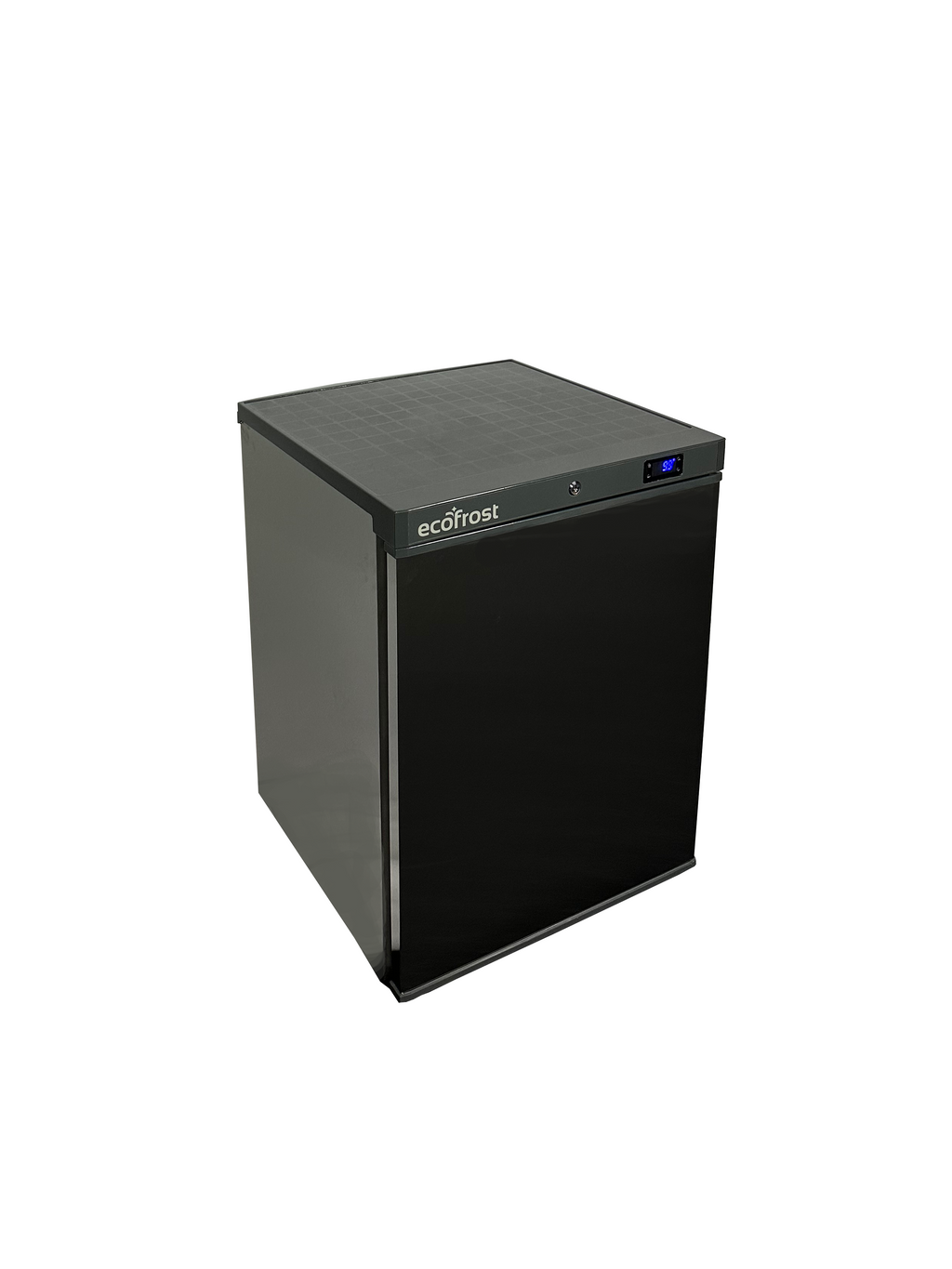 VRIESKAST RVS 1 DEUR 200L - aanvullende productfoto 2