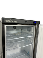 KOELKAST RVS 1 DEUR 200L - aanvullende productfoto 5