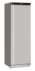 KOELKAST RVS 1 DEUR 400L - 7063.0025