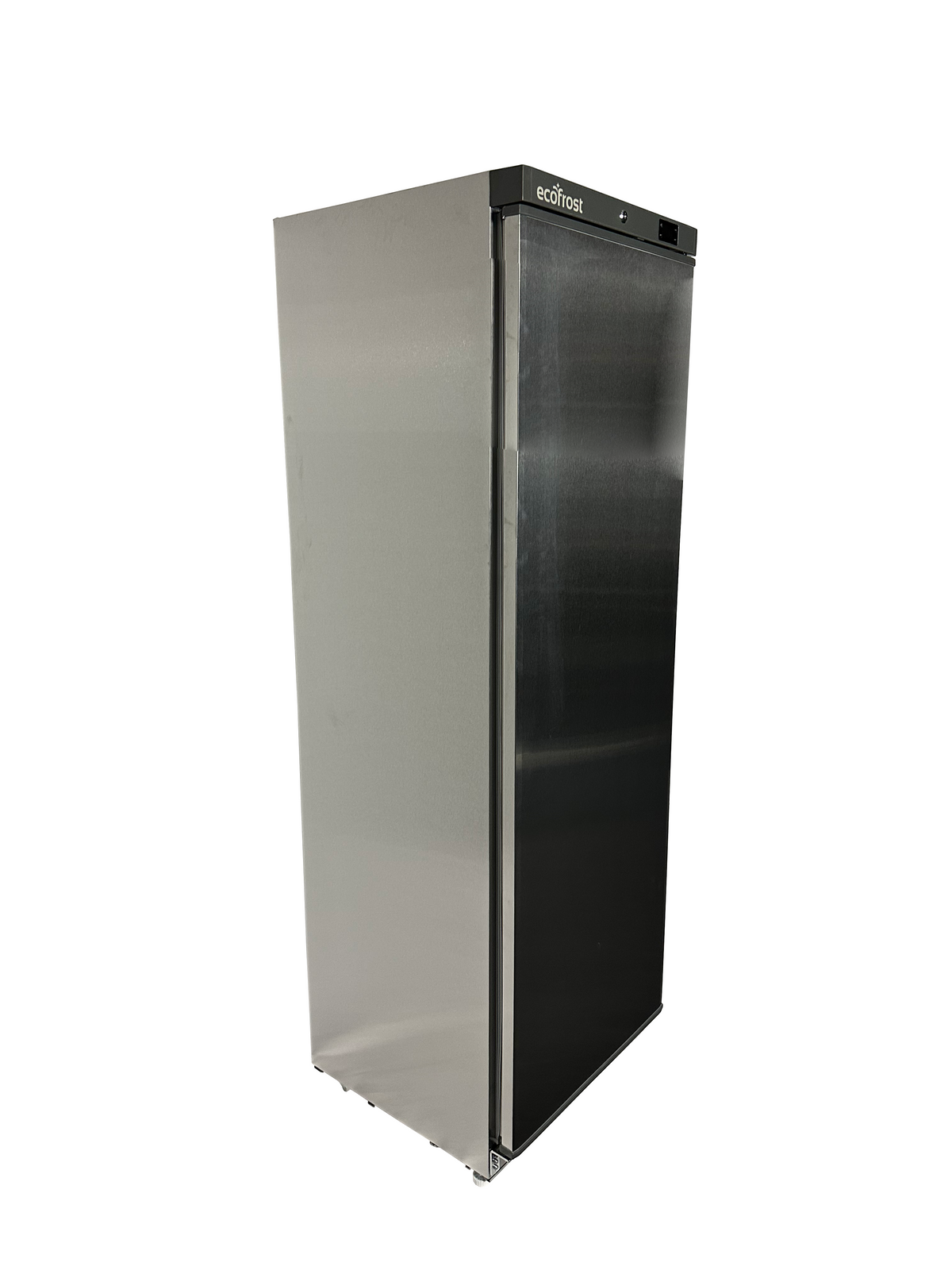 VRIESKAST RVS 1 DEUR 400L - aanvullende productfoto 3