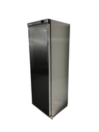 VRIESKAST RVS 1 DEUR 400L - aanvullende productfoto 4