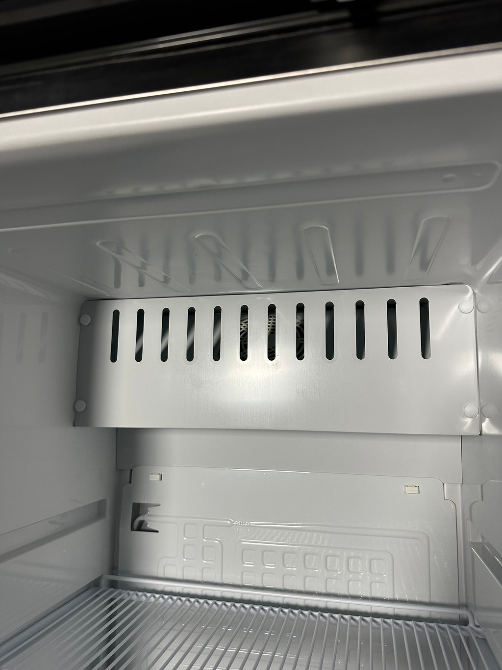 KOELKAST RVS 1 DEUR 400L - aanvullende productfoto 1