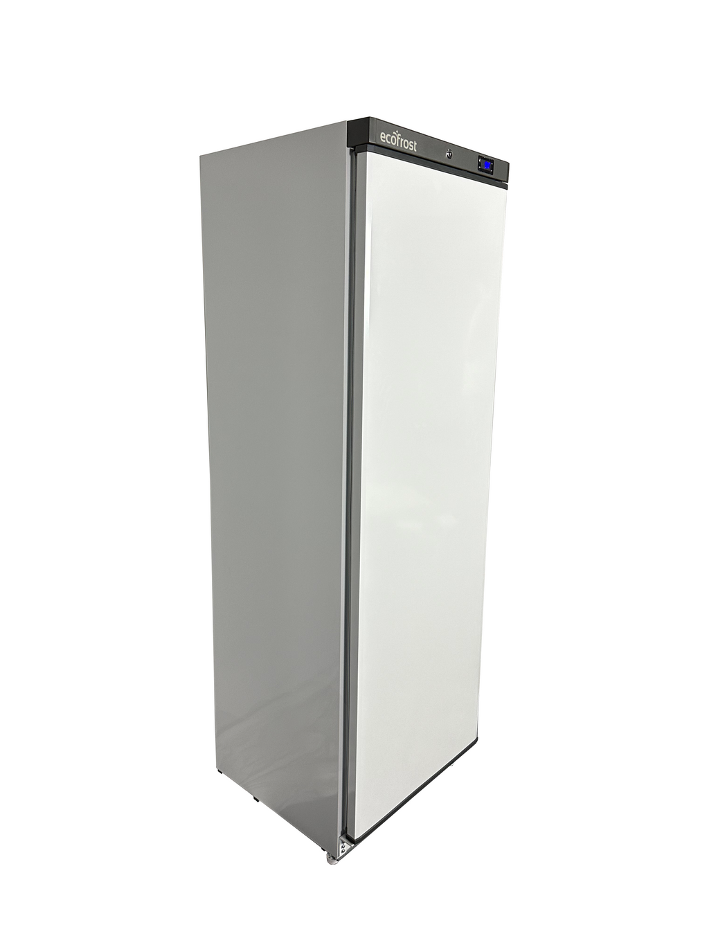 VRIESKAST WIT 1 DEUR 400L - aanvullende productfoto 5