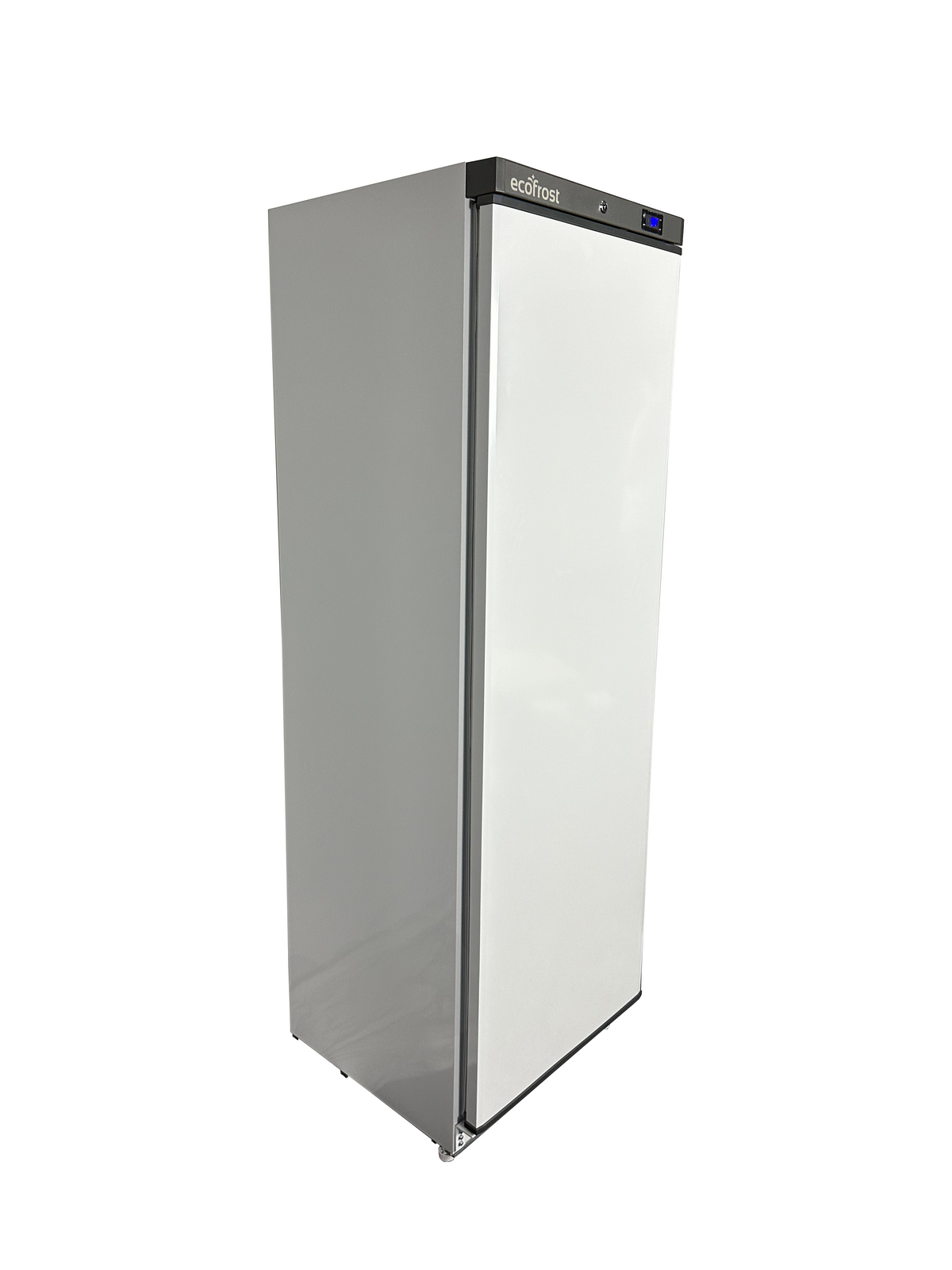 VRIESKAST WIT 1 DEUR 400L - aanvullende productfoto 5