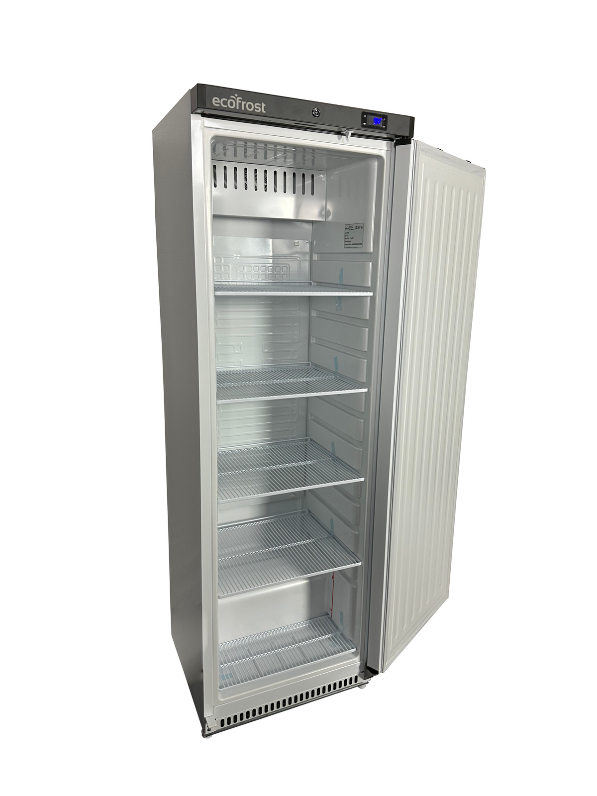 KOELKAST WIT 1 DEUR 400L - aanvullende productfoto 4