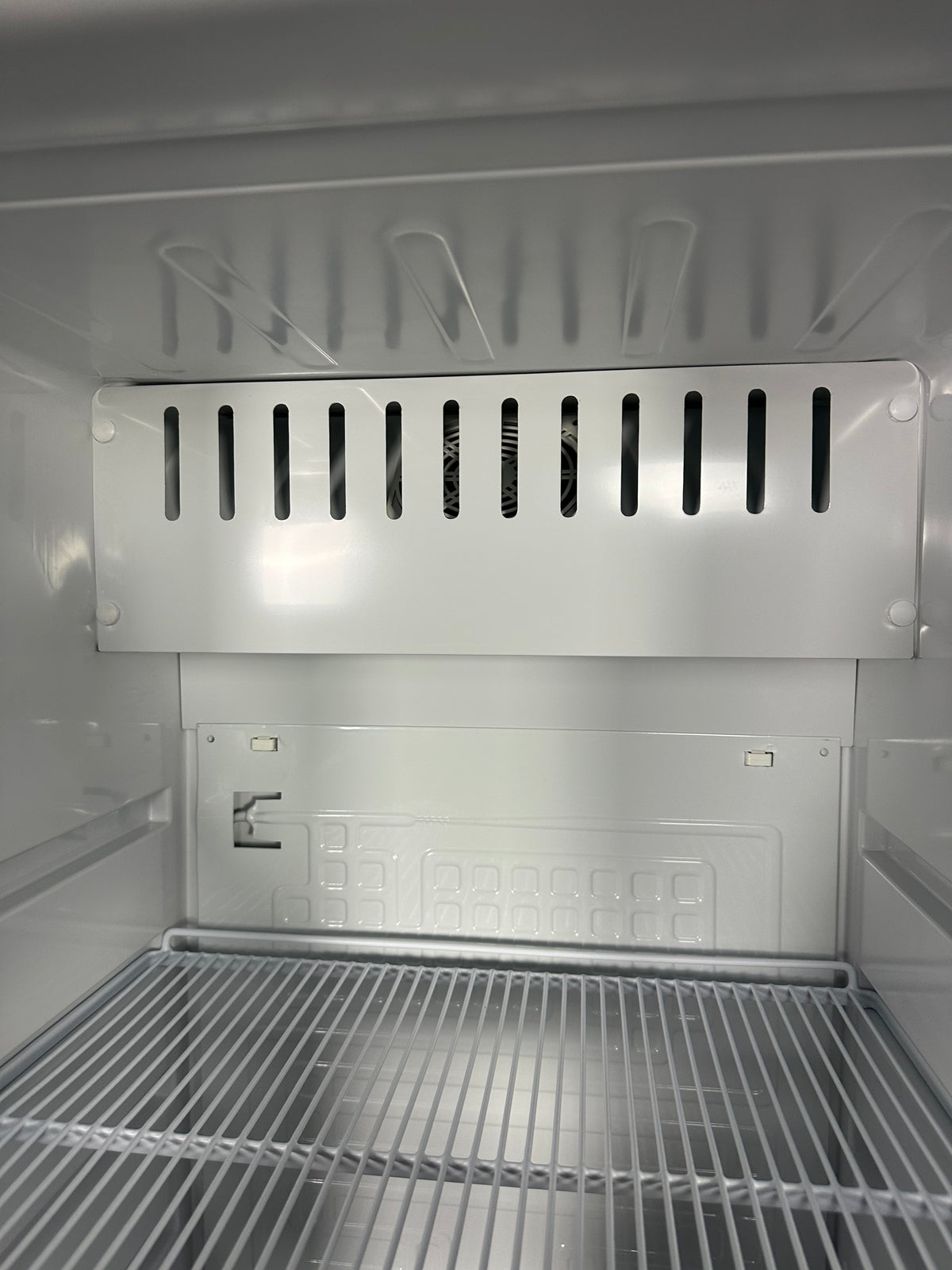 KOELKAST WIT 1 DEUR 400L - aanvullende productfoto 5