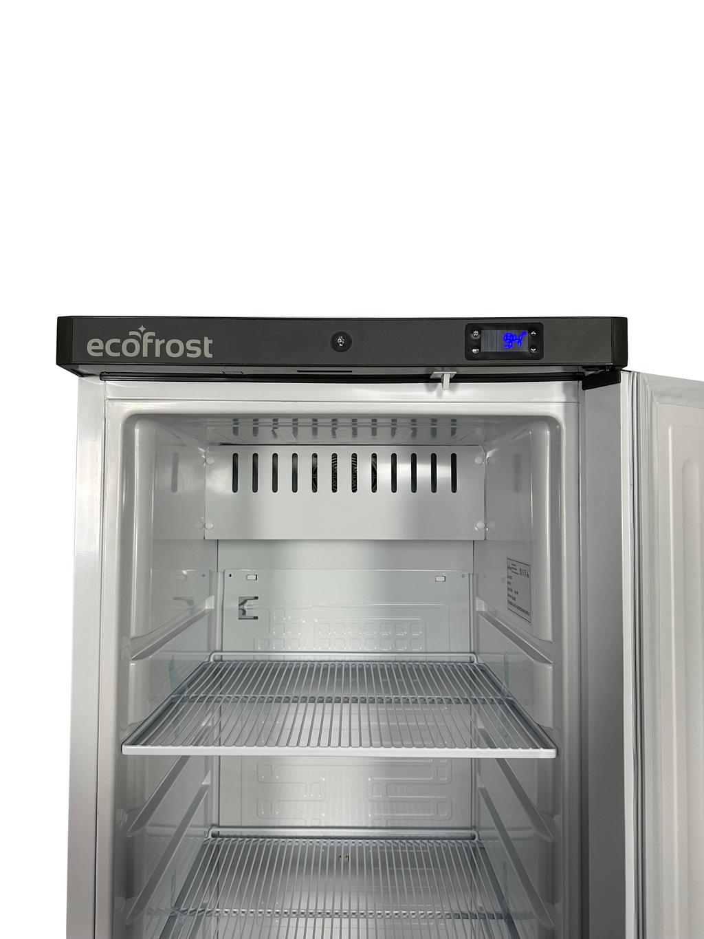 KOELKAST WIT 1 DEUR 400L - aanvullende productfoto 6
