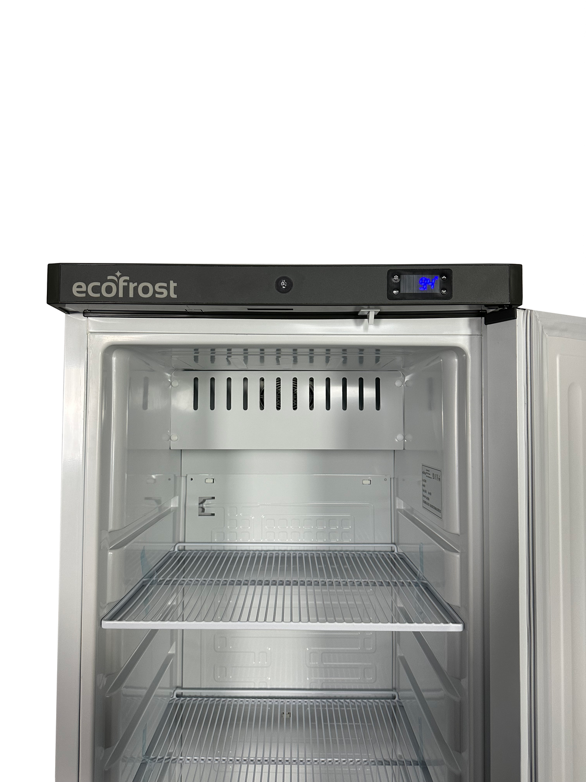 KOELKAST WIT 1 DEUR 400L - aanvullende productfoto 6