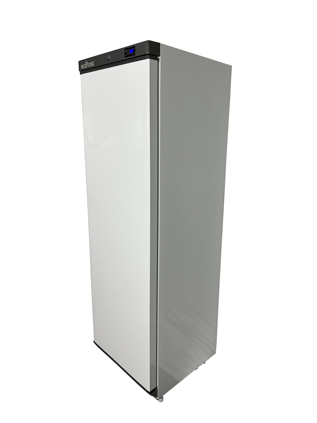 VRIESKAST WIT 1 DEUR 400L - aanvullende productfoto 6