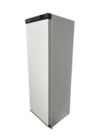 VRIESKAST WIT 1 DEUR 400L - aanvullende productfoto 6