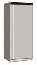 KOELKAST RVS 1 DEUR 600L - 7063.0045