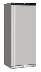 KOELKAST RVS 1 DEUR 600L - 7063.0045