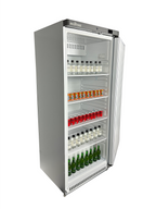 KOELKAST WIT 1 DEUR 600L - aanvullende productfoto 8
