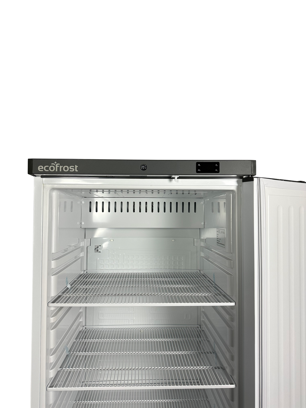 KOELKAST WIT 1 DEUR 600L - aanvullende productfoto 9