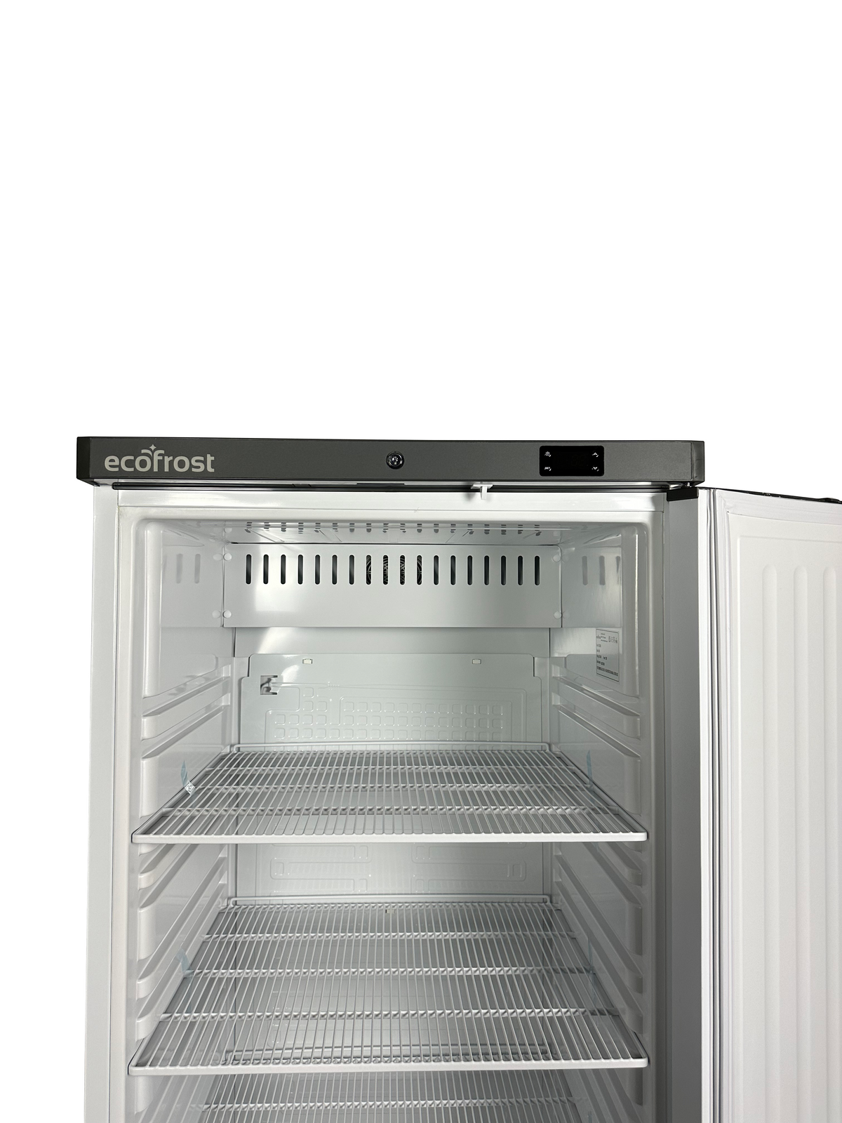 KOELKAST WIT 1 DEUR 600L - aanvullende productfoto 9