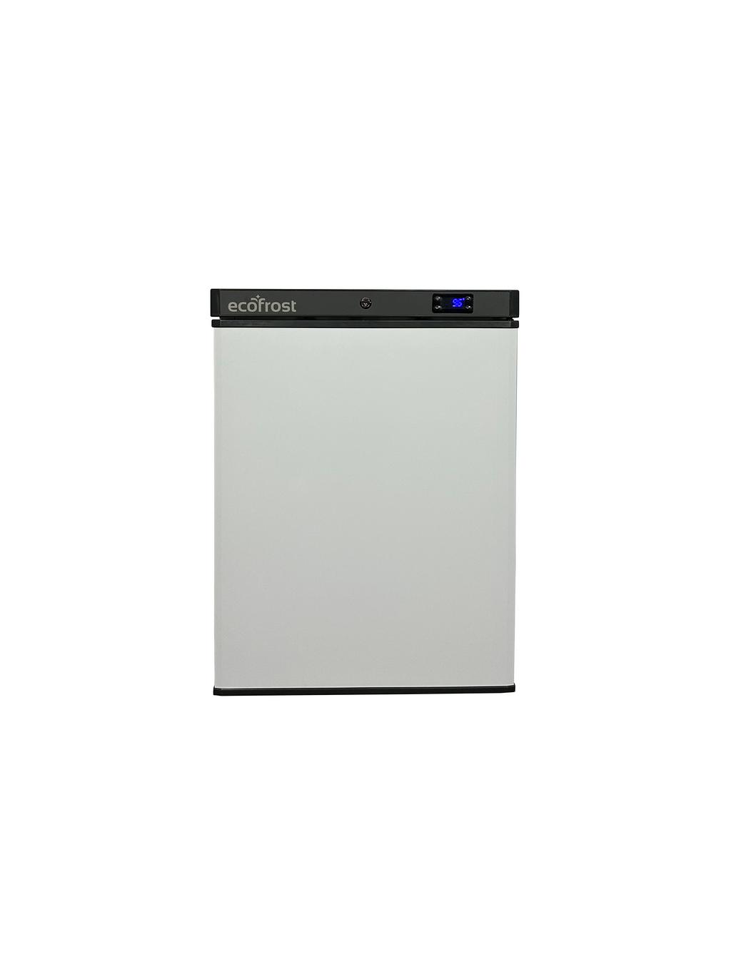 VRIESKAST WIT 1 DEUR 200L - aanvullende productfoto 3