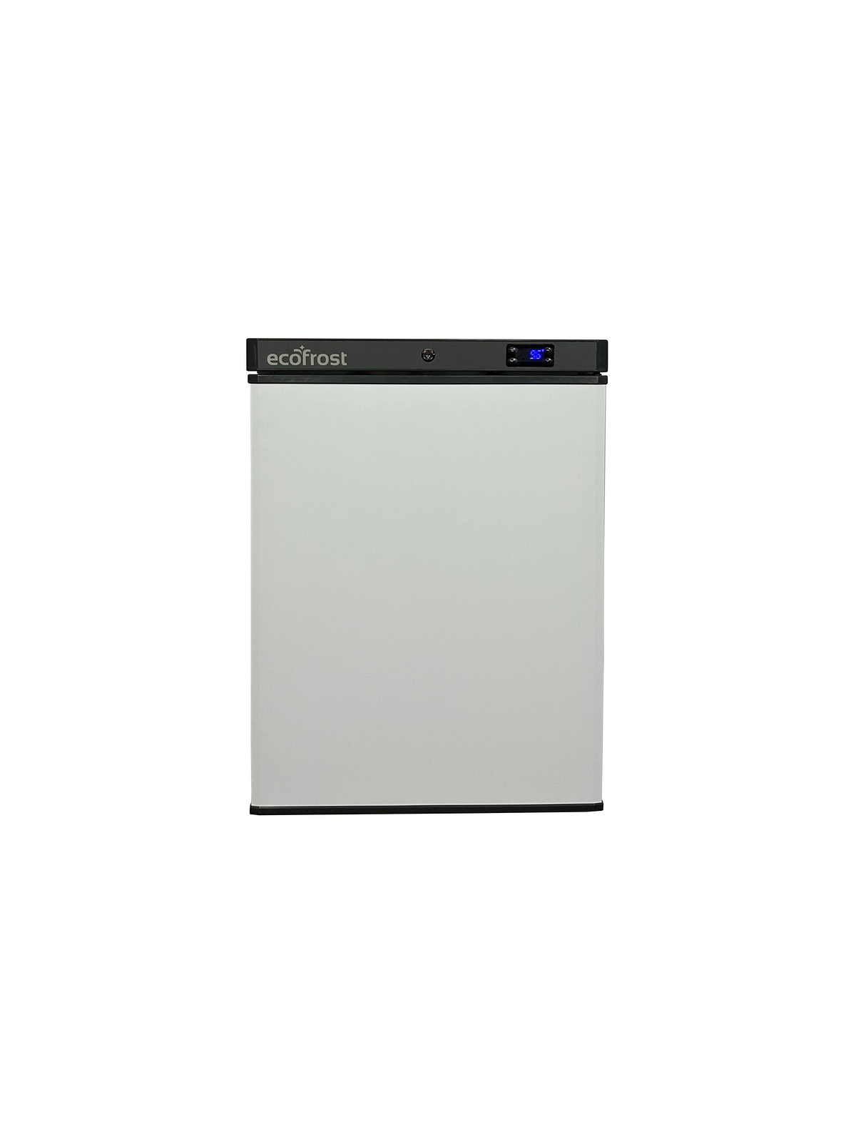 VRIESKAST WIT 1 DEUR 200L - aanvullende productfoto 3