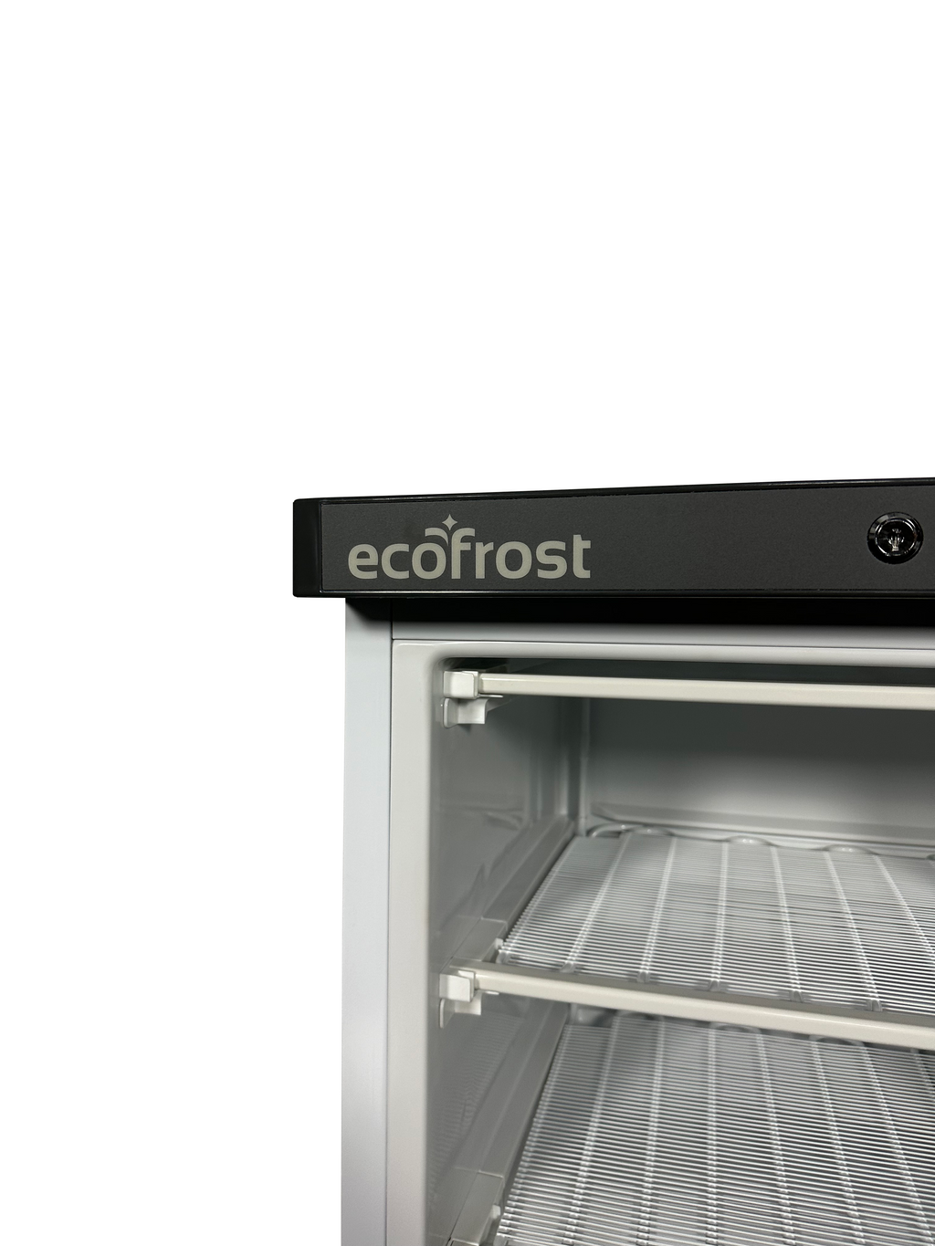 VRIESKAST WIT 1 DEUR 200L - aanvullende productfoto 6