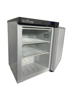 VRIESKAST WIT 1 DEUR 200L - aanvullende productfoto 7