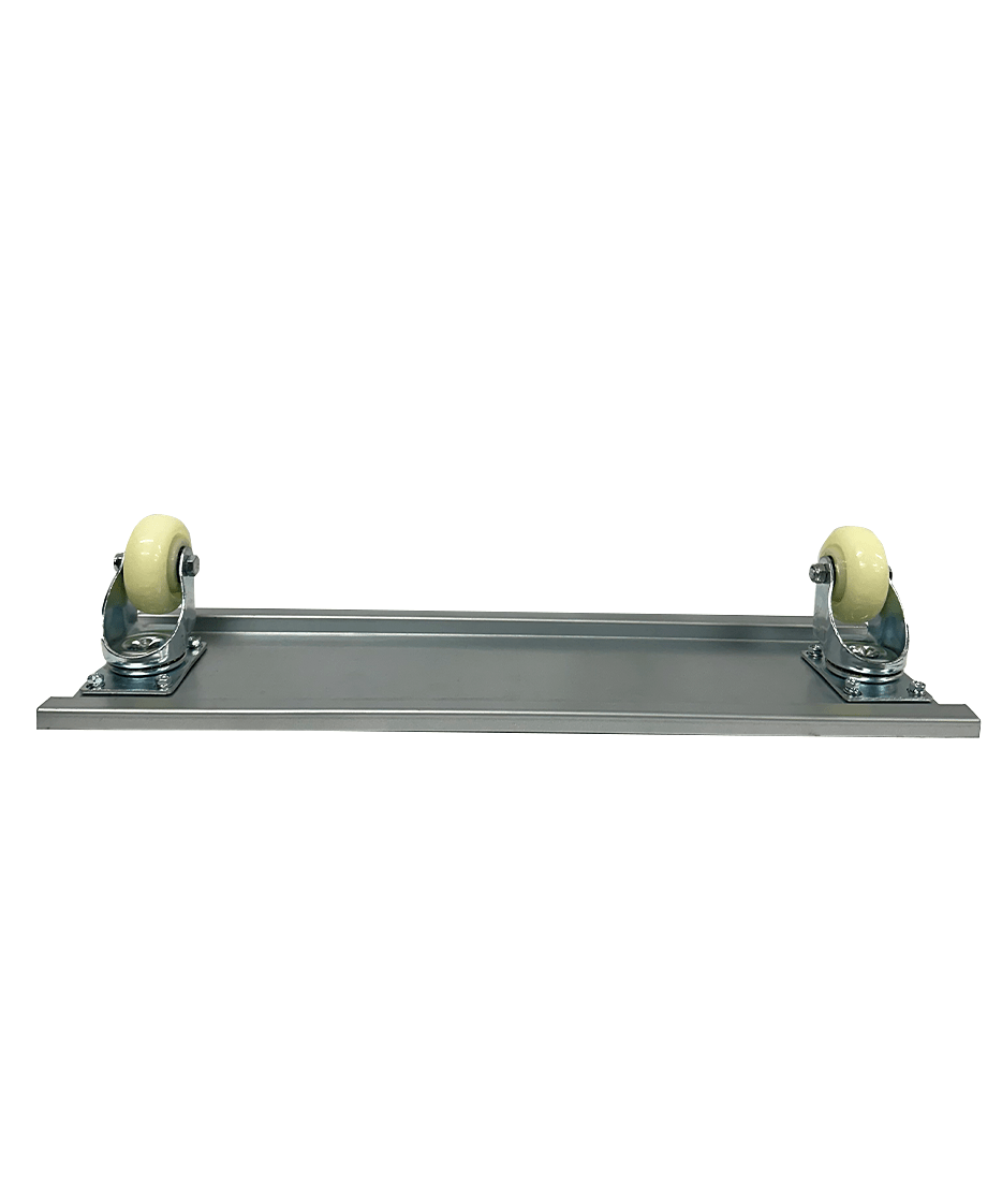 WIELENSET 4X TBV 7063.0025-0035-0085-0090
MONTAGE DOOR MONTEUR - 7063.9002