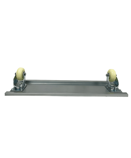 Wielenset 4X tbv 7063.0045-0055-0095-0100 montage door monteur - Combisteel 7063.9004
