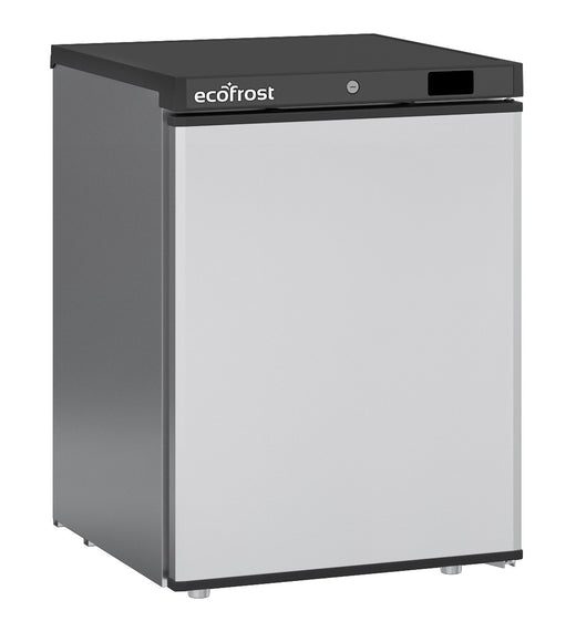 Koelkast RVS 1 deur 200 l - Combisteel 7063.0005