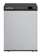 KOELKAST RVS 1 DEUR 200L - aanvullende productfoto 1
