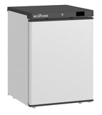 VRIESKAST WIT 1 DEUR 200L - 7063.0075
