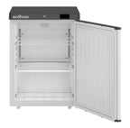 KOELKAST WIT 1 DEUR 200L - aanvullende productfoto 2