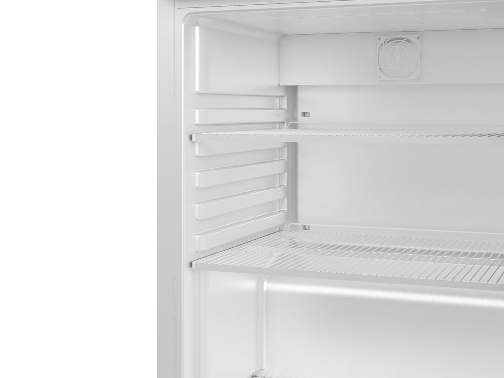 KOELKAST WIT 1 DEUR 200L - aanvullende productfoto 3