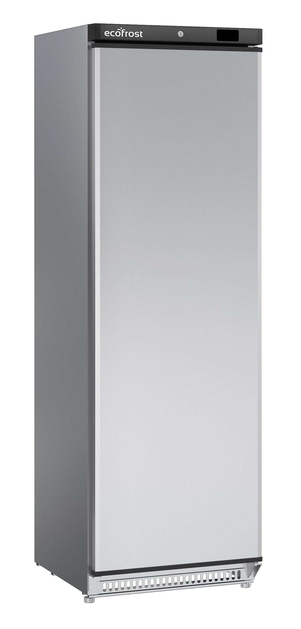 VRIESKAST RVS 1 DEUR 400L - 7063.0085
