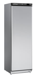 VRIESKAST RVS 1 DEUR 400L - 7063.0085