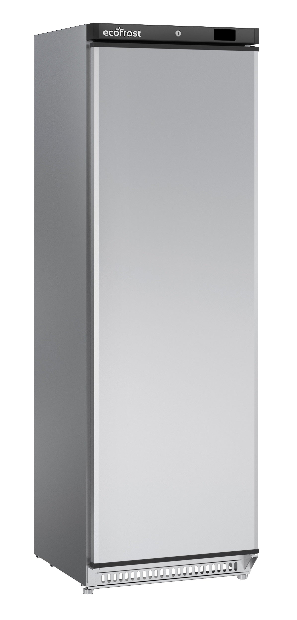 VRIESKAST RVS 1 DEUR 400L - 7063.0085