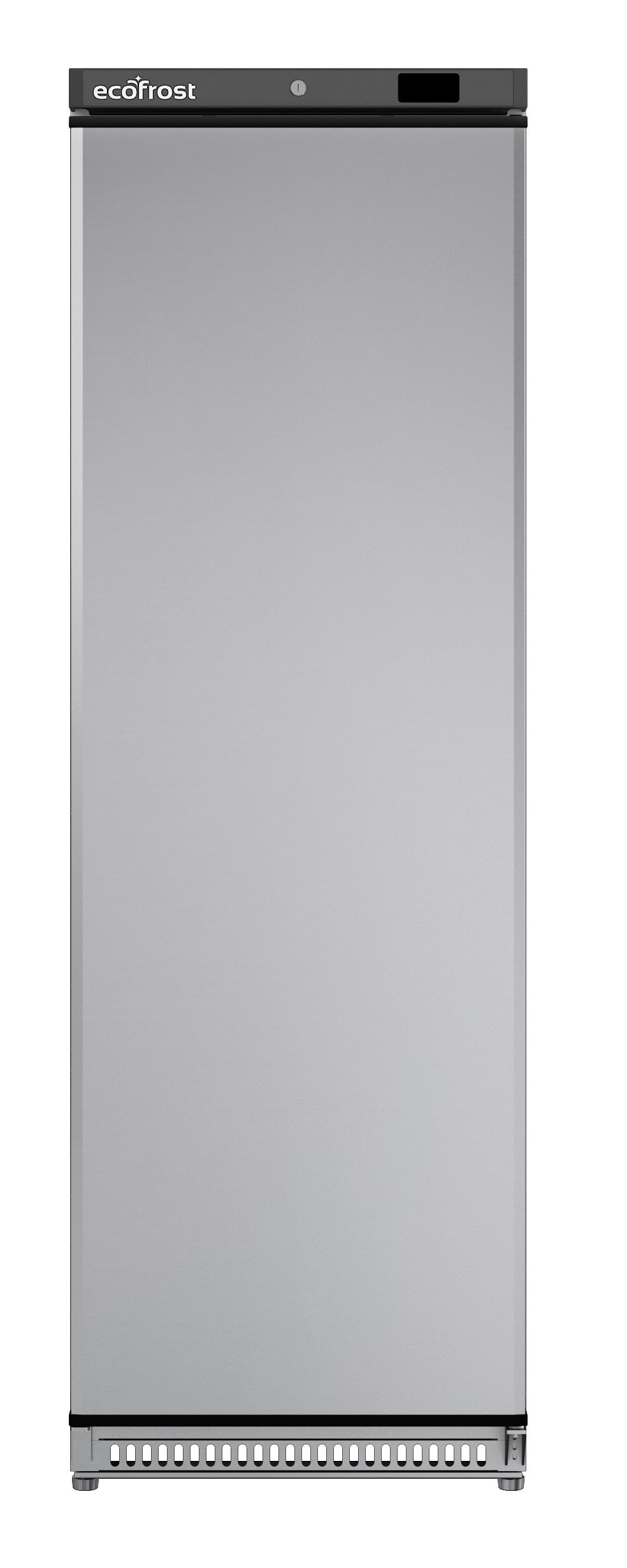 VRIESKAST RVS 1 DEUR 400L - aanvullende productfoto 1