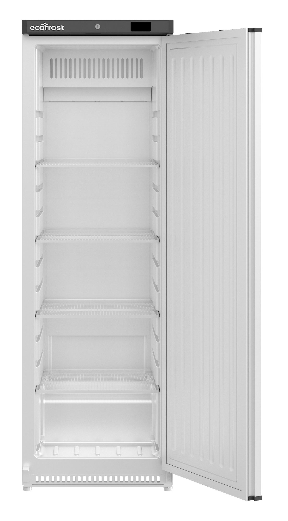 KOELKAST WIT 1 DEUR 400L - aanvullende productfoto 2