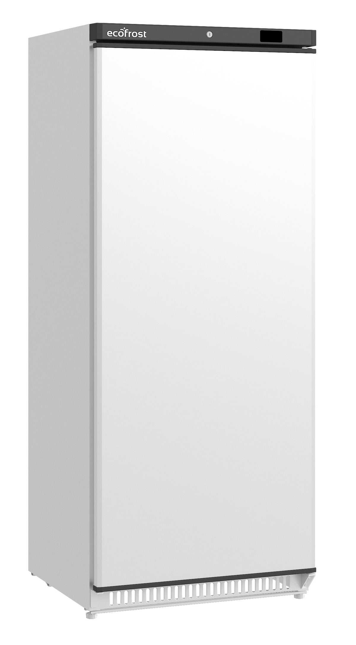 KOELKAST WIT 1 DEUR 600L - 7063.0055