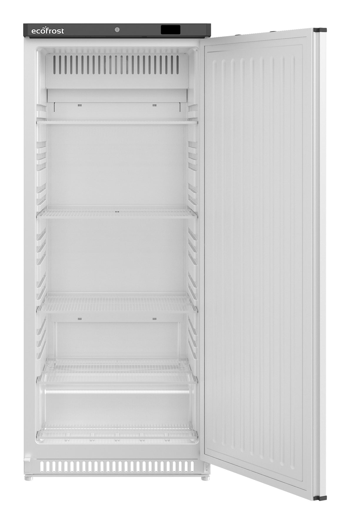 KOELKAST WIT 1 DEUR 600L - aanvullende productfoto 2