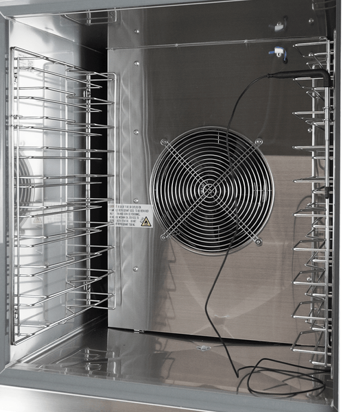BLASTCHILLER 10x 1/1GN - aanvullende productfoto 1