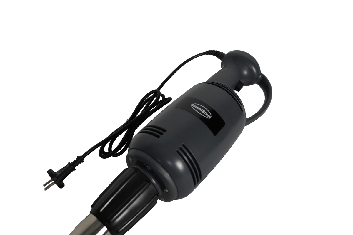 STAAFMIXER HM-65-30 - aanvullende productfoto 2