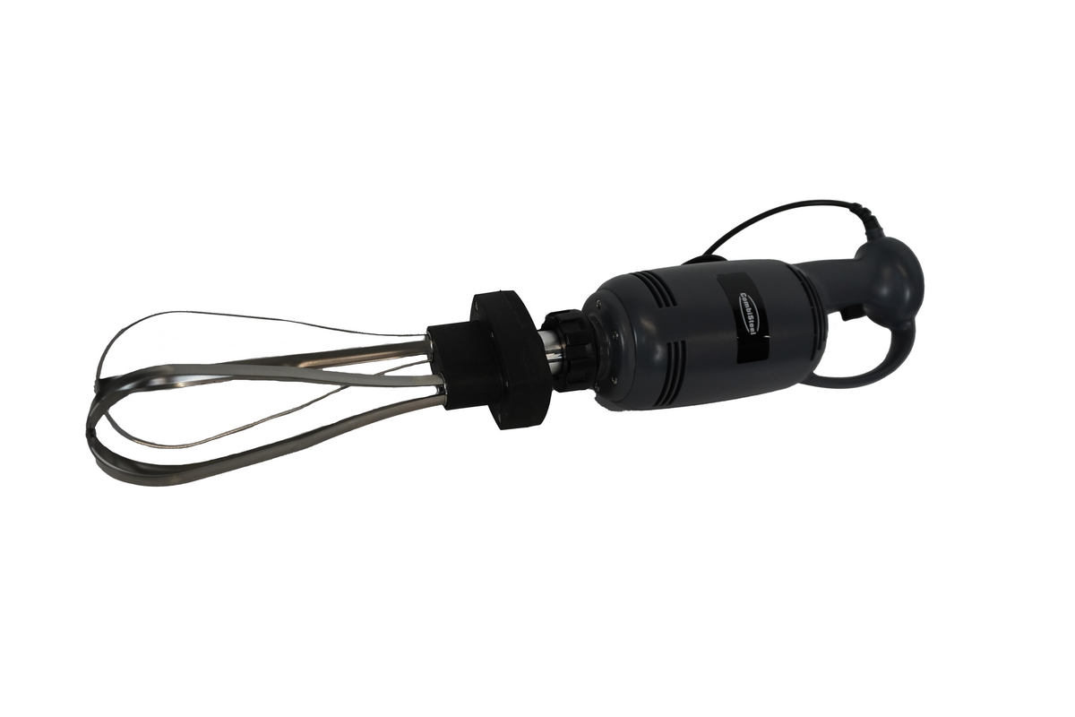 GARDE 250MM VOOR STAAFMIXER HM-35 - aanvullende productfoto 2