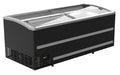 SUPERMARKT VRIESKIST ZWART 1880
HANDMATIGE ONTDOOIING - 7072.0005