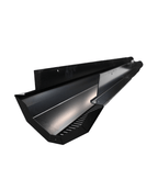 VRIESKIST KOPPELSTUK ZWART 2125 TBV 7072.0110 - aanvullende productfoto 5