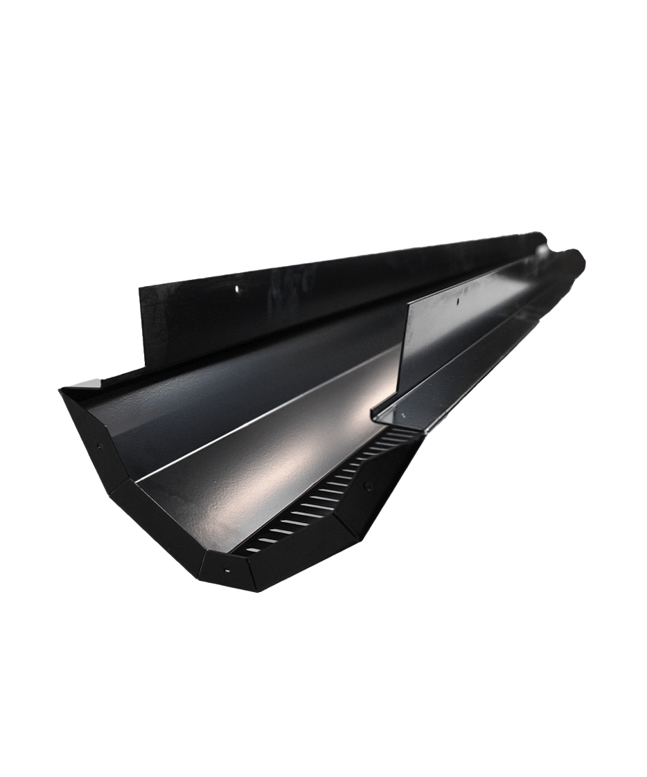 VRIESKIST KOPPELSTUK ZWART 2125 TBV 7072.0110 - aanvullende productfoto 5