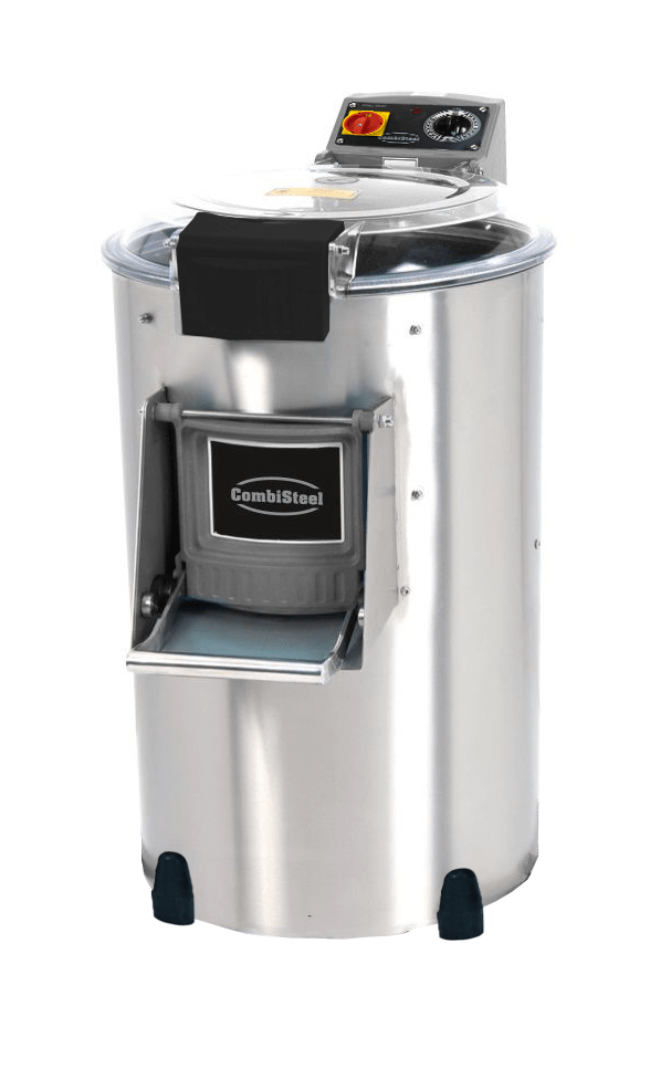 AARDAPPELSCHRAPMACHINE 25KG 230V - 7073.0010